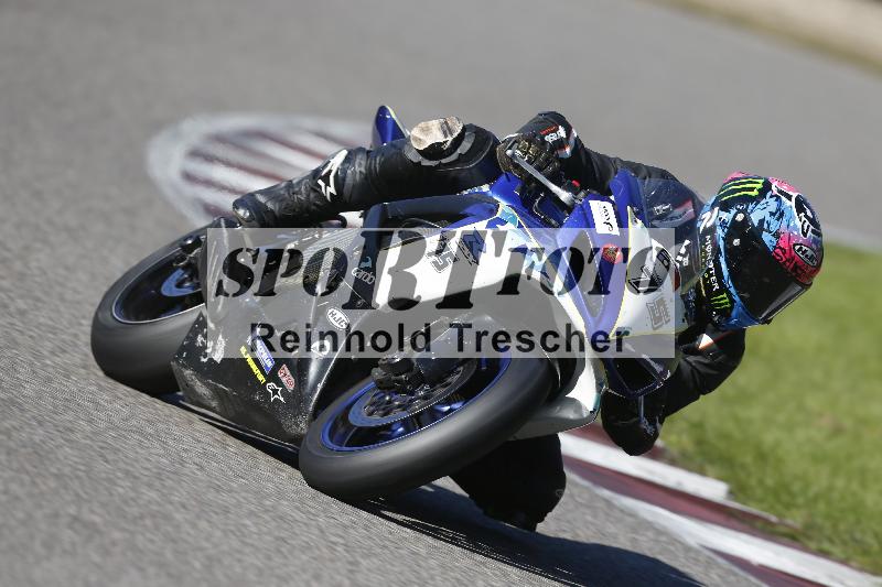 /56 02.10.2025 Speer Racing ADR/Gruppe rot/75